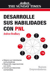 DESARROLLE SUS HABILIDADES CON PNL - 9788474328561